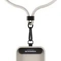 Vonmählen Infinity Go Universelle Handykette Creme