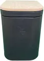 Trelino Origin Trenntoilette, Trockentrenntoilette für Van & Camping, Gr. L, anthrazit