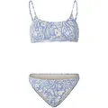 BRUNOTTI Damen Bikini Cruzin-Swirl Women Bikini