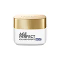 L'Oréal Paris Nachtpflege Anti Aging Feuchtigkeitspflege Kollagen 50ml