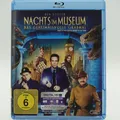 Nachts im Museum 3 Das geheimnisvolle Grabmal Blu-Ray gebraucht sehr gut