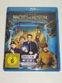 Blu-ray:  Nachts Im Museum - Das Geheimnisvolle Grabmal  (2015 Twentieth Century
