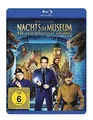BluRay Nachts im Museum 3 - Das geheimnisvolle Grabmal Gebraucht - gut