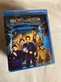 Nachts im Museum 3 - Das geheimnisvolle Grabmal | Zustand sehr gut | Blu-Ray