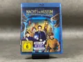 Nachts im Museum 3 - Das geheimnisvolle Grabmal - Blu-ray
