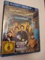 Nachts im Museum 3 - Das geheimnisvolle Grabmal [Blu-ray], Ben Stiller , neu ovp