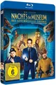 Blu-ray/ Nachts im Museum 3 - Das geheimnisvolle Grabmal !! NEU&OVP !!