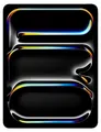 Apple 13-Zoll-iPad Pro M5 Wi-Fi – Tablet – 256 GB – 33 cm (13")