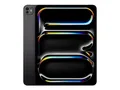 Apple iPad Pro Wi-Fi with standard glass Space Black - 256 GB - 33 cm