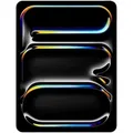 Apple iPad Pro Apple M 256 GB 33 cm (13") 12 GB Wi-Fi 7 (802.11be) iPadOS 26 Schwarz