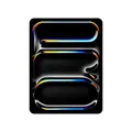 Apple iPad Pro 13" M5, Wi-Fi mit Standardglas, 256GB, Space Schwarz