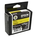 Epson Tintenpatrone yellow (Y) (T46S400)