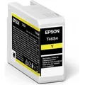 Epson Tintenpatrone yellow T 46S4 25 ml Ultrachrome Pro 10
