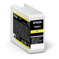 Epson C13T46S400 - Tintenpatrone, yellow (gelb)