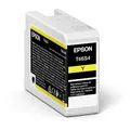 Original Tintenpatrone Epson C13T46S400/T46S4 gelb C13T46S400