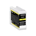 Original Epson C13T46S400 / T46S4 Druckerpatrone Gelb