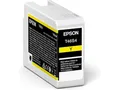Epson T46S4 - Gelb - Druckerpatrone