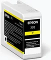 Epson T46S4 - 25 ml - Gelb - Original - Tintenpatrone - für SureColor SC-P700