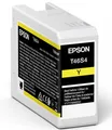 EPSON Tinte T46S400 gelb 25ml für SureColor SC-P700 #C13T46S400