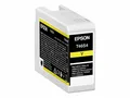 Epson Tinte T46S4 yellow, 25ml