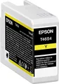 Original Epson Tintenpatrone Gelb C13T46S400 T46S4