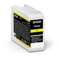 Original Epson T46S4  C13T46S400 Tinte gelb