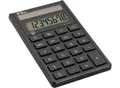 Tischrechner Twen Eco 8, solarbetrieben, 8-stelliges Display, 37 g, Vorzeichenwechsel, 1 Speicher