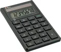 2-60x TWEN Taschenrechner ECO 8, 8-stelliges LC-Display, Solar SPARE BIS ZU 46%