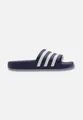 Adidas Adilette Aqua - Pantolette F35542 in blau für Damen und Herren | lapreza.