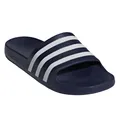 Adidas Unisex Badeschuhe Badelatschen Poolsandalen Adilette Aqua