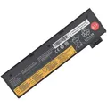 AGI Akku für Lenovo ThinkPad T480(20L5001YCD) Li-Ion 11,1 Volt 4400 mAh sc Laptop-Akku 4400 mAh (11.1 V) schwarz