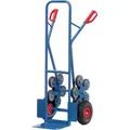 Fetra Transportgeräte Fetra Treppenkarre Lufträder 260 x 85 mm, TK1327