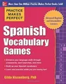 Practice Makes Perfect Spanish Vocabulary Games (Practic... | Buch | Zustand gut
