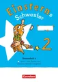 Einsterns Schwester - Sprache und Lesen 2. Schuljahr. Themenheft 4 - Verbrauchsm