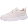 BEVERLY HILLS POLO CLUB Huby LTX Sneaker beige 40 EU