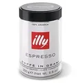 ILLY 250g illy Bohnen S-Röstung