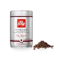 illy Kaffee Kaffeebohnen Intenso 250g Dose intensive Röstung 100% Arabica