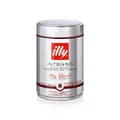 illy Bohnen Kaffeebohnen Grani intensive Röstung 12 x 250 g