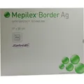 Mepilex Border Ag 17x20 cm 5 ST