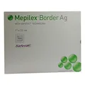 Mepilex Border Ag Schaumverb.17x20 cm
