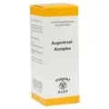 AUGENTROST KOMPLEX Tropfen 30 ml