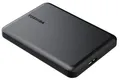 PORTABLE HDD TOSHIBA CANVIO PARTNER 2TB USB
