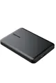 PORTABLE HDD TOSHIBA CANVIO PARTNER 2TB USB Ovp