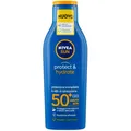 NIVEA FP50+ Protect & Hydrate 200ml