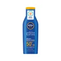 Protect & Hydrate SPF50+ Latte Solare Nivea Sun 200ml