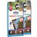 Bosch Medium Junior 2x15 kg