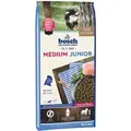 Bosch Medium Junior 15 kg