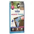 bosch Trockenfutter für Hunde Medium Junior
