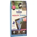 Bosch Medium Junior  15 kg