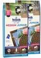 Bosch Junior Medium Hundefutter  2x15kg